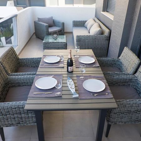 Apartament Sophia Arenales del Sol Exterior photo