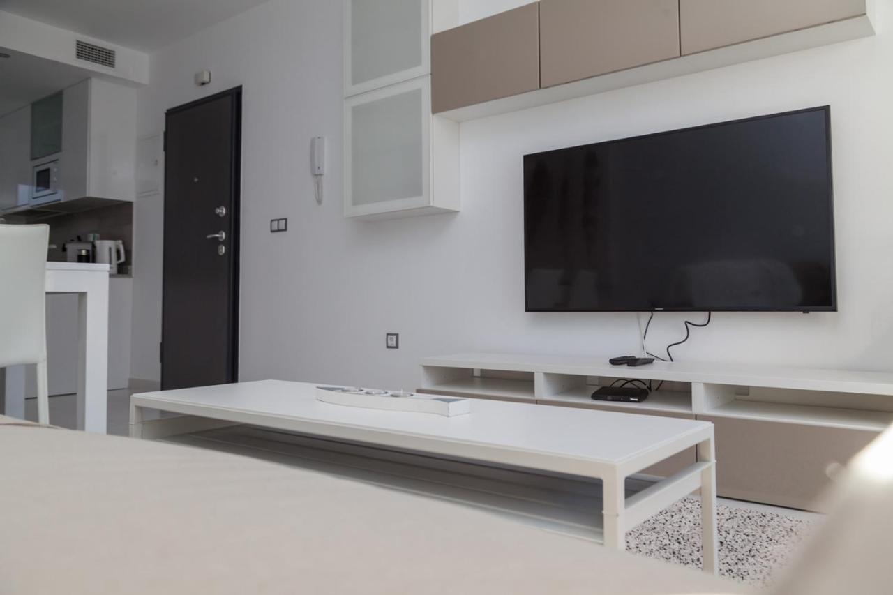 Apartament Sophia Arenales del Sol Exterior photo